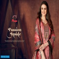 JS Priya Priti Vol-2 Wholesale Cotton Dress Catalog