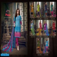 JS Priya bandhej Wholesale bandhani Dress Material