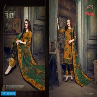 JS Priya bandhej Wholesale bandhani Dress Material