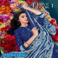 JS priya Pragha Vol-3 Wholesale Cotton Printed Dress Material