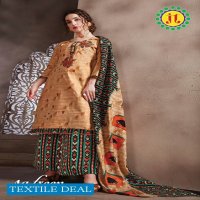 JT Aafreen Vol-3 Wholesale Formal Dress Material