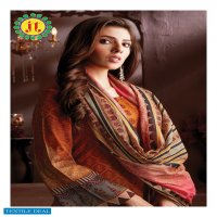 JT Afsanna Wholesale Cotton Formal Dress Material