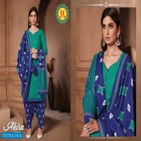 JT Akira Vol-15 Wholesale Formal Cotton Dress Material