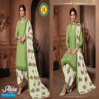 JT Akira Vol-15 Wholesale Formal Cotton Dress Material