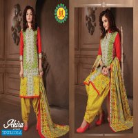 JT Akira Vol-15 Wholesale Formal Cotton Dress Material