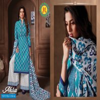 JT Akira Vol-15 Wholesale Formal Cotton Dress Material