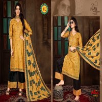 JT Alia Vol-16 Wholesale Bandhani Special Dress Material