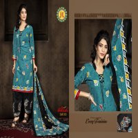 JT Alia Vol-16 Wholesale Bandhani Special Dress Material