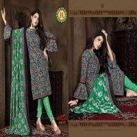 JT Alia Vol-16 Wholesale Bandhani Special Dress Material