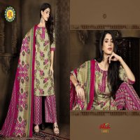 JT Alia Vol-16 Wholesale Bandhani Special Dress Material