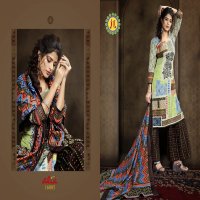 JT Alia Vol-16 Wholesale Bandhani Special Dress Material