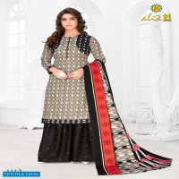 JT Alia vol-11 Wholesaler Chudidar Dress material