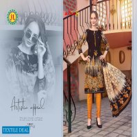 JT Alia vol-8 Wholesaler Chudidar Dress material