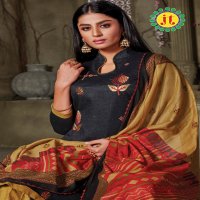 JT Amisha Wholesale Formal Dress Material