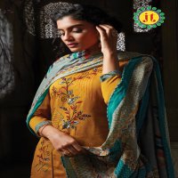 JT Amisha Wholesale Formal Dress Material