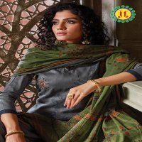 JT Amisha Wholesale Formal Dress Material