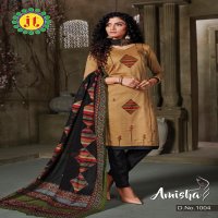 JT Amisha Wholesale Formal Dress Material
