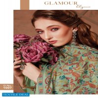 JT Anaya Vol-1 Luxury Jam Karachi Collection Wholesale Dress Material