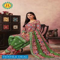 JT Batique Special Vol-20 Wholesale Printed Dress Material