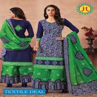 JT Batique Special Vol-20 Wholesale Printed Dress Material