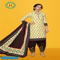 JT Titli Ikkat Special Vol-5 Online Shopping Dresses