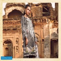 Jade Urbane Linen Winter 2020 Wholesale pakistani Catalog
