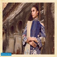 Jade Urbane Linen Winter 2020 Wholesale pakistani Catalog