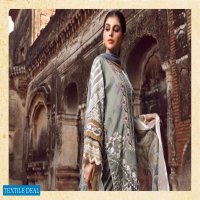 Jade Urbane Linen Winter 2020 Wholesale pakistani Catalog