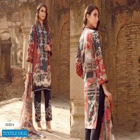 Jade Urbane Linen Winter 2020 Wholesale pakistani Catalog