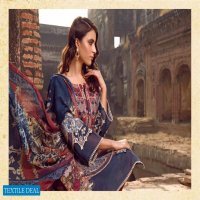 Jade Urbane Linen Winter 2020 Wholesale pakistani Catalog
