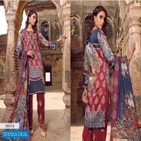 Jade Urbane Linen Winter 2020 Wholesale pakistani Catalog