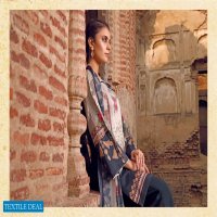 Jade Urbane Linen Winter 2020 Wholesale pakistani Catalog