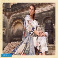 Jade Urbane Linen Winter 2020 Wholesale pakistani Catalog