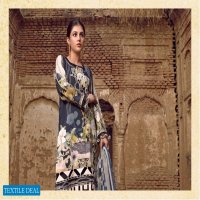 Jade Urbane Linen Winter 2020 Wholesale pakistani Catalog