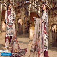 Jade Urbane Linen Winter 2020 Wholesale pakistani Catalog
