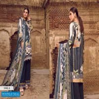 Jade Urbane Linen Winter 2020 Wholesale pakistani Catalog
