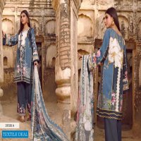 Jade Urbane Linen Winter 2020 Wholesale pakistani Catalog
