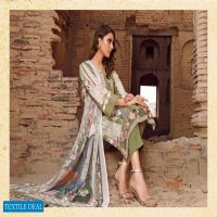 Jade Urbane Linen Winter 2020 Wholesale pakistani Catalog