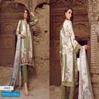 Jade Urbane Linen Winter 2020 Wholesale pakistani Catalog