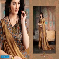 Jaichitra Reena Wholesale Fancy Indian Sarees
