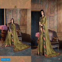 Jaichitra Reena Wholesale Fancy Indian Sarees