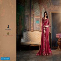Jaichitra Reena Wholesale Fancy Indian Sarees