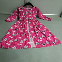 Janvi Pink Digital Top wholesale in india