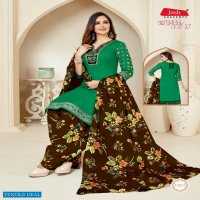 Jash Baby Doll Vol-17 Wholesale printed Dress Material