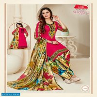 Jash Baby Doll Vol-17 Wholesale printed Dress Material