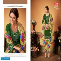 Jash Baby Doll Vol-18 Wholesale printed Dress Material