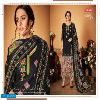 Jash Baby Doll Vol-18 Wholesale printed Dress Material