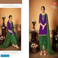 Jash Baby Doll Vol-18 Wholesale printed Dress Material