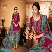 Jash Baby Doll Vol-18 Wholesale printed Dress Material