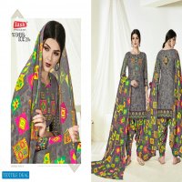 Jash Baby Doll Vol-20 B Wholesale printed Dress Material